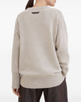 Brunello Cucinelli Brunello Cucinelli Sweaters Beige