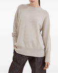 Brunello Cucinelli Brunello Cucinelli Sweaters Beige