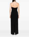 Solace London Solace London Riva maxi dress
