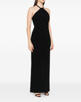 Solace London Solace London Riva maxi dress