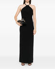 Solace London Solace London Riva maxi dress