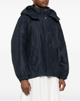 Brunello Cucinelli Brunello Cucinelli Hooded jacket