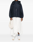 Brunello Cucinelli Brunello Cucinelli Hooded jacket