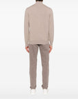 Brunello Cucinelli Brunello Cucinelli Cashmere Zipped Cardigan