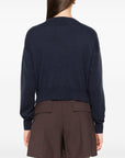 Brunello Cucinelli Brunello Cucinelli Sweaters Blue
