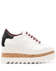 Stella McCartney Stella McCartney Sneakers White