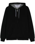 Brunello Cucinelli Brunello Cucinelli Long-sleeve hoodie