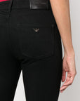 Emporio Armani Emporio Armani Jeans Black