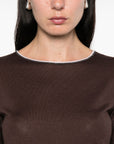 Brunello Cucinelli Brunello Cucinelli Sweaters Brown