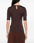 Brunello Cucinelli Brunello Cucinelli Sweaters Brown
