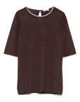 Brunello Cucinelli Brunello Cucinelli Sweaters Brown