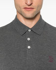 Brunello Cucinelli Brunello Cucinelli Short-sleeve polo shirt