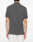 Brunello Cucinelli Brunello Cucinelli Short-sleeve polo shirt