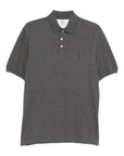 Brunello Cucinelli Brunello Cucinelli Short-sleeve polo shirt