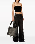 Diesel Diesel Top Black