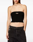 Diesel Diesel Top Black