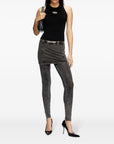Diesel Diesel Top Black