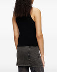 Diesel Diesel Top Black