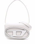 Diesel Diesel 1DR leather shoulder bag