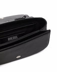Diesel Diesel 1DR leather shoulder bag