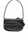 Diesel Diesel 1DR leather shoulder bag