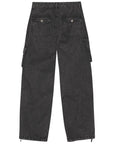 Ganni GANNI Trousers Grey