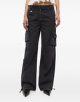 Ganni GANNI Trousers Grey