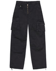 Ganni GANNI Trousers Grey