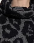 Stella McCartney Stella McCartney Sweaters Black