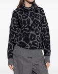 Stella McCartney Stella McCartney Sweaters Black