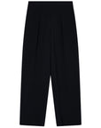 Emporio Armani Emporio Armani Trousers Black