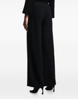 Emporio Armani Emporio Armani Trousers Black