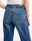 Seven Seven Jeans Blue