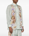 Zimmermann Zimmermann Coco shirt
