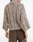 Brunello Cucinelli Brunello Cucinelli Sweaters Beige