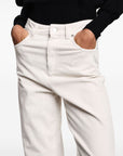 Emporio Armani Emporio Armani Jeans Ivory