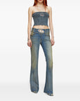 Diesel Diesel Top Blue