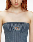 Diesel Diesel Top Blue