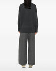 Brunello Cucinelli Brunello Cucinelli Sweaters Black
