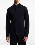 Emporio Armani Emporio Armani Jackets Blue