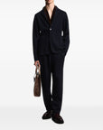 Emporio Armani Emporio Armani Jackets Blue