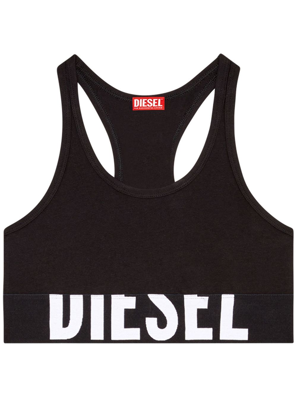 Diesel Diesel Underwear Black
