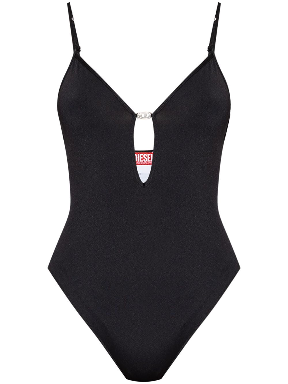 Diesel Diesel Underwear Black