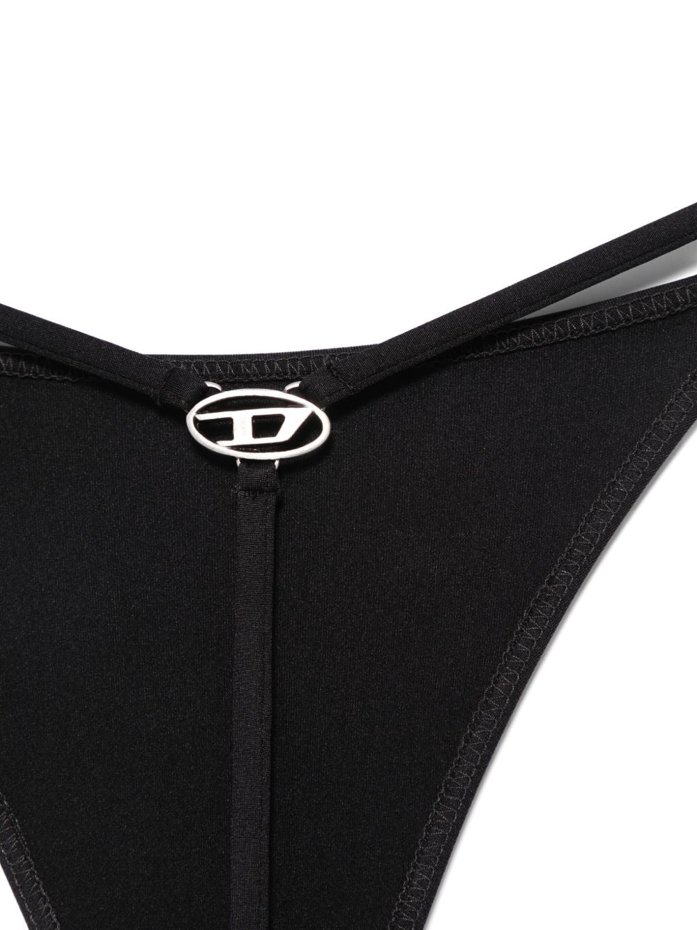 Diesel Diesel Underwear Black