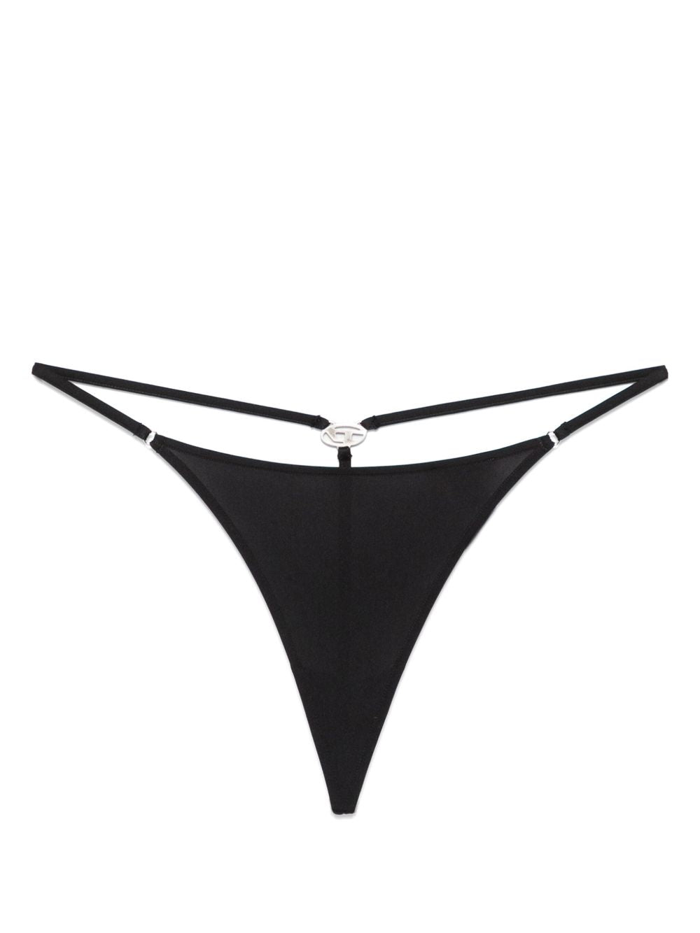 Diesel Diesel Underwear Black