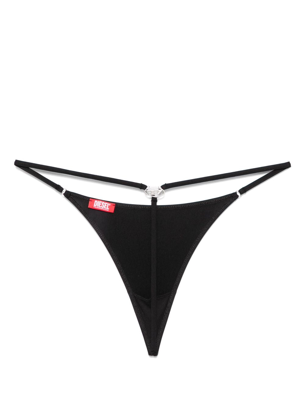 Diesel Diesel Underwear Black