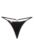 Diesel Diesel Underwear Black
