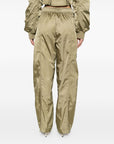 Ganni GANNI Trousers Green