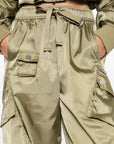 Ganni GANNI Trousers Green
