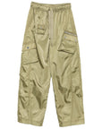 Ganni GANNI Trousers Green